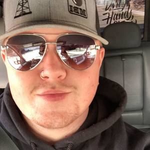 Meet your Posher, Wyatt